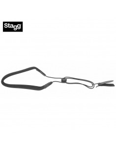 STAGG Sangle Clarinette...