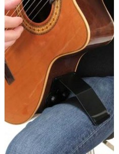 GITANO Appui Guitare Pliable