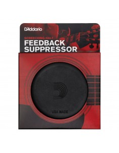 D'ADDARIO Supresseur de...