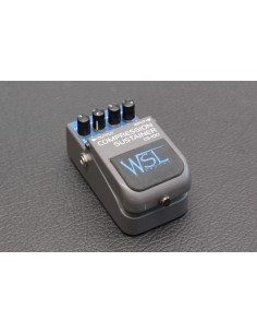 WSL Compression/Sustainer...