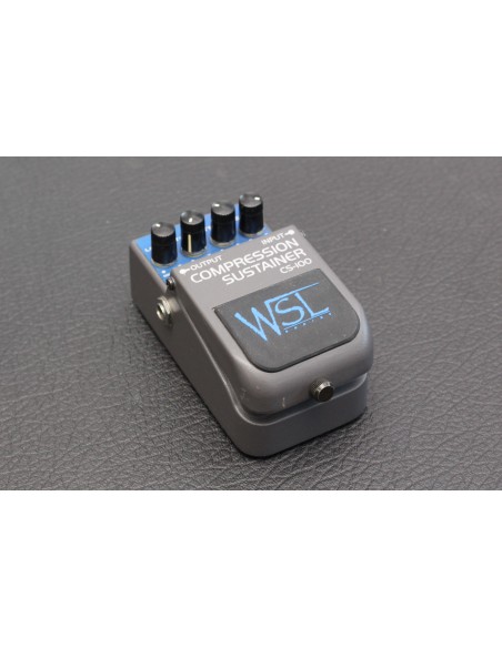 WSL Compression/Sustainer CS-100