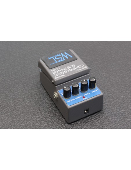 WSL Compression/Sustainer CS-100