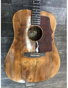 GIBSON Gospel SN A605394 1973