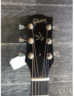 GIBSON Gospel SN A605394 1973 2