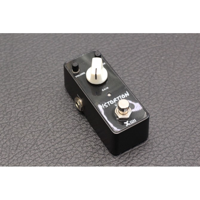 Xvive Distortion V2