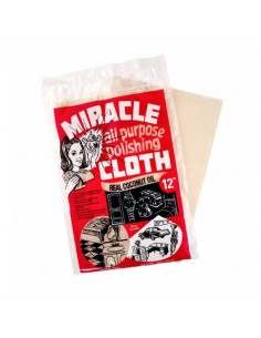 MIRACLE CLOTH Serviette de...