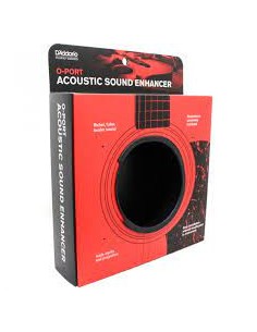 D'ADDARIO Bouchon de rosace... 2