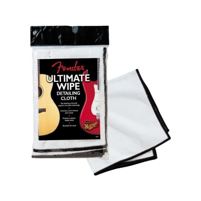 FENDER Ultimate Chiffon Anti-Trace