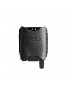 RIGHT ON! Pochette Emetteur