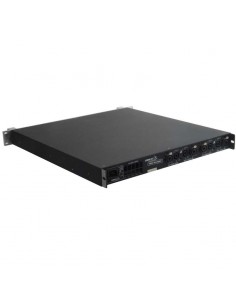 BST DXA 1200 Ampli Sono