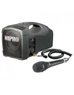 MIPRO Enceinte Amplifié...