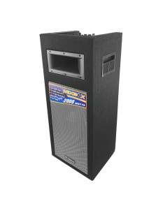 IDANCE MixBox DJ500...