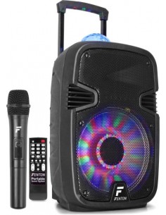 FENTON Enceinte Sono Active...