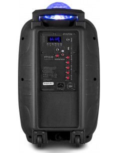 FENTON Enceinte Sono Active... 2