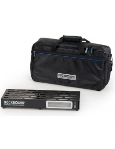 ROCKBOARD PedalBoard +...