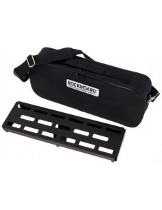 ROCKBOARD PedalBoard DUO 2.1