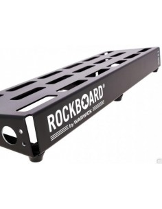 ROCKBOARD PedalBoard DUO 2.1 2