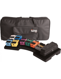 GATOR PedalBord The Mega...