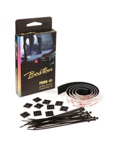 BOSTON Kit de Fixation...