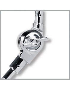 DW Pied Droit Cymbale 5710L 2