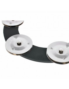 MEINL Scring Soft Ching Ring 2