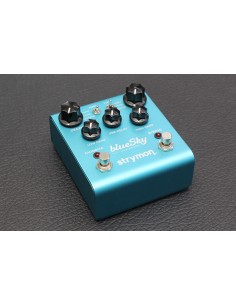 Strymon blueSky Reverberator