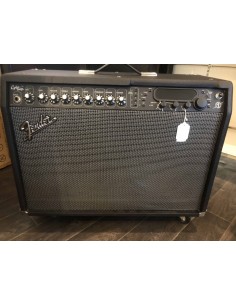 FENDER Cyber Twin + Transfo... 2