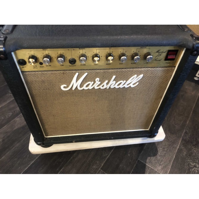 MARSHALL 75 Reverb Serie JCM800...