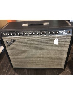FENDER Twin Amp 2