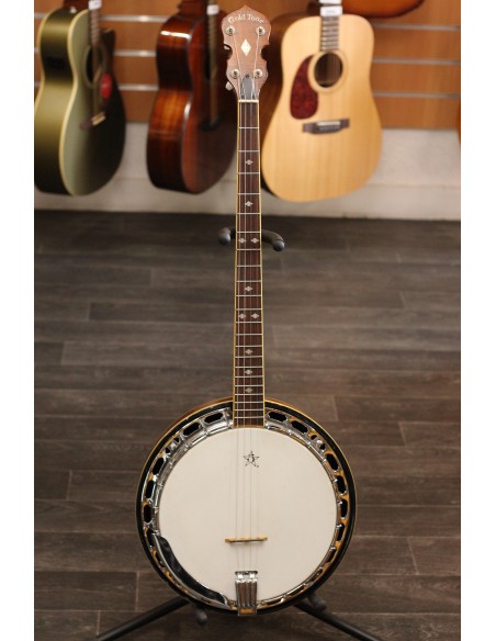 Gold Tone Banjo