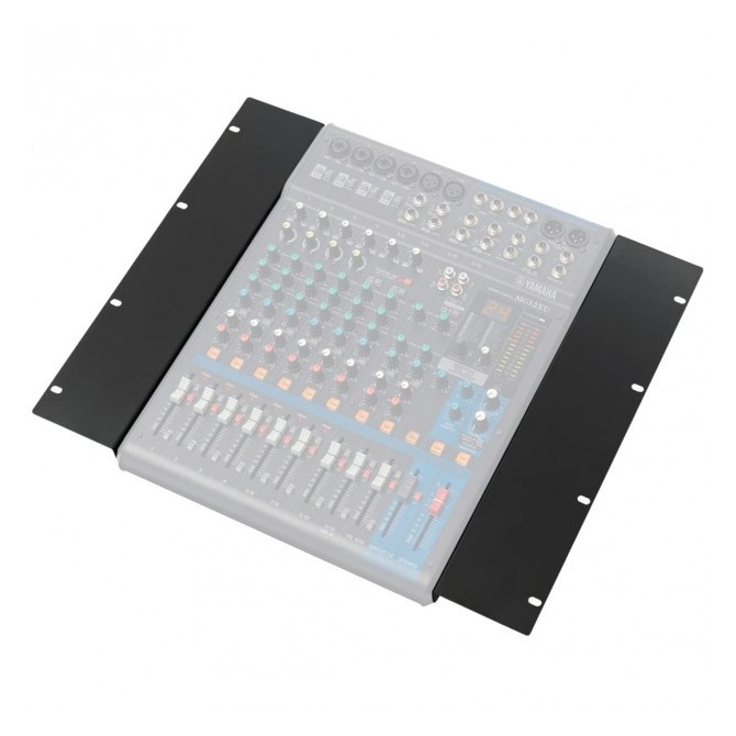 Table de Mixage - Yamaha MG12XU