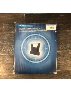 Sint Horloge Magique Led...