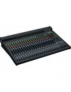 Mackie Console Analogique... 2