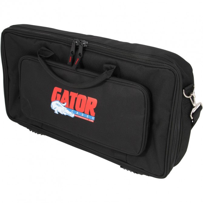 Gator Housse GK-2110 Micro Synthé ou...