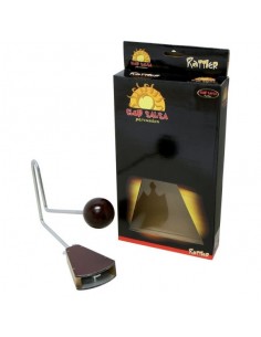 Club Salsa Vibra Slap