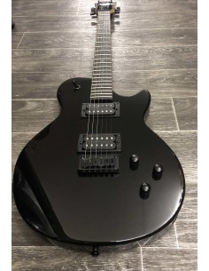 Lag Imperator 66 Sunburst Noir