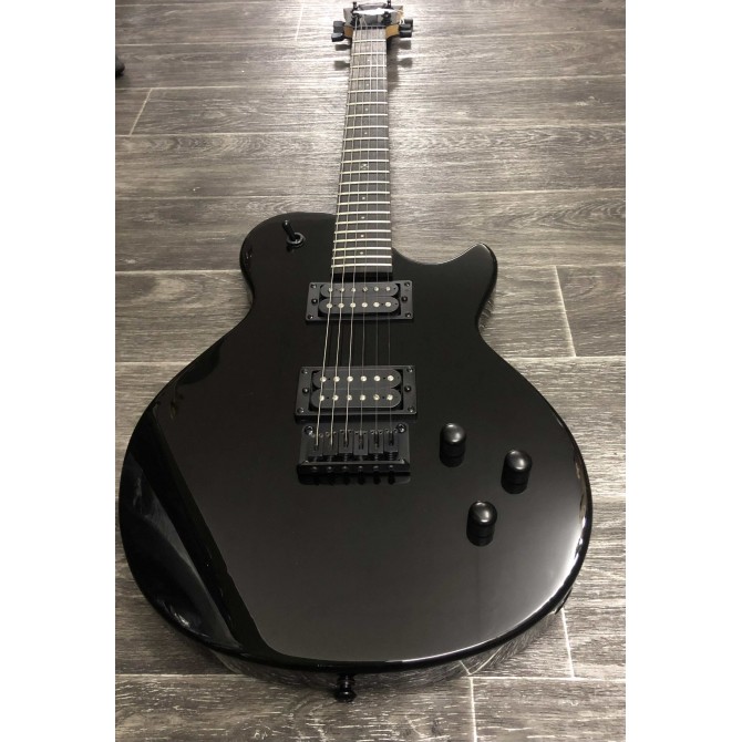 Lag Imperator 66 Sunburst Noir