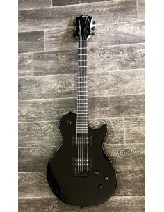 Lag Imperator 66 Sunburst Noir 2