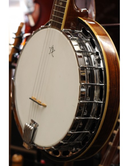 Gold Tone Banjo