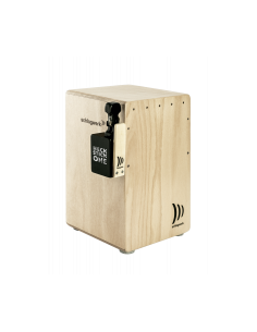 Schlagwerk HECK1 Hit Hat 2