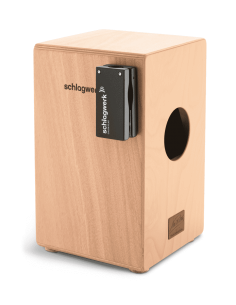 Schlagwerk CFL16 (Son Klack)