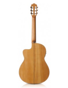 CORDOBA Iberia GK Studio 2