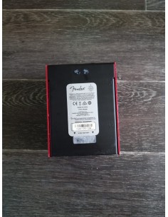 Fender Santa Ana Overdrive 2