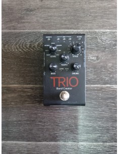 Digitech TRIO Ocassion Looper
