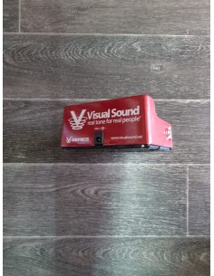 Visual Sound Jekyll & Hyde... 2