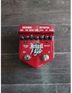 Visual Sound Jekyll & Hyde...