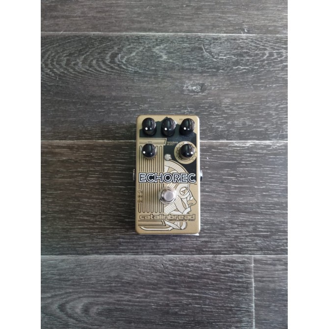 Catalinbread Echorec Delay  Occasion...