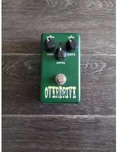 Pédale Overdrive Occasion...