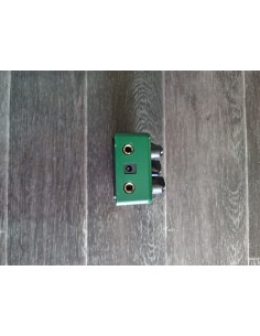 Pédale Overdrive Occasion... 2