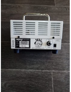 Orange Micro Terror Modèle... 2